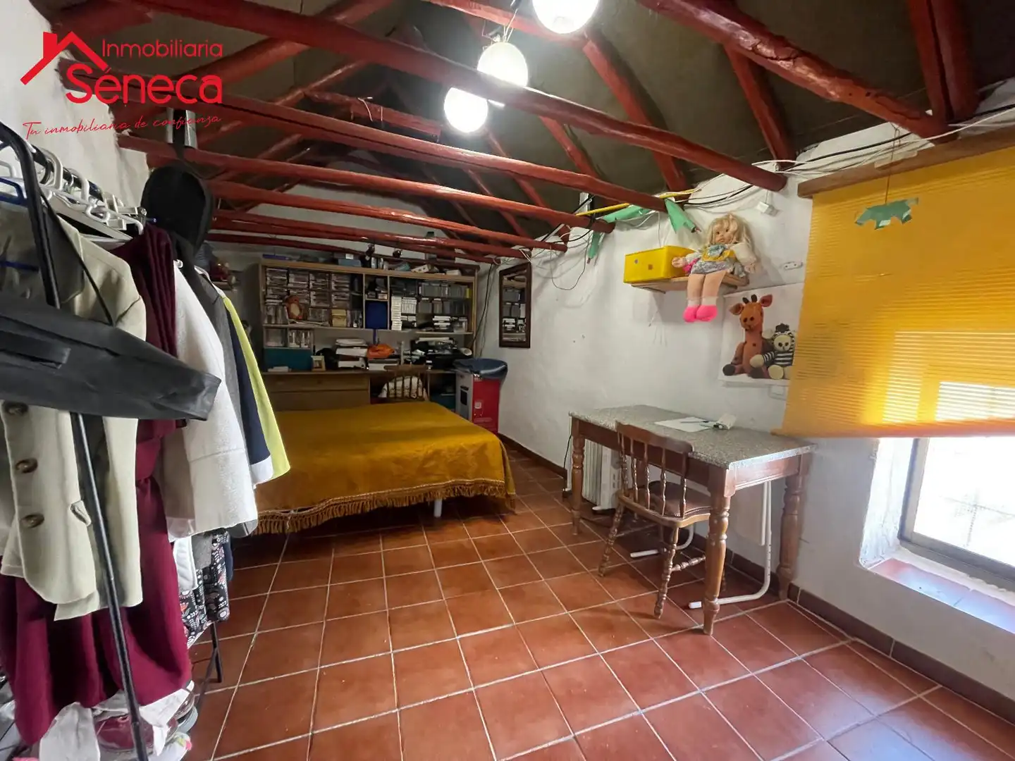 Casa o chalet en venta en La Rambla con Aire acondicionado, Calefacción y Terraza