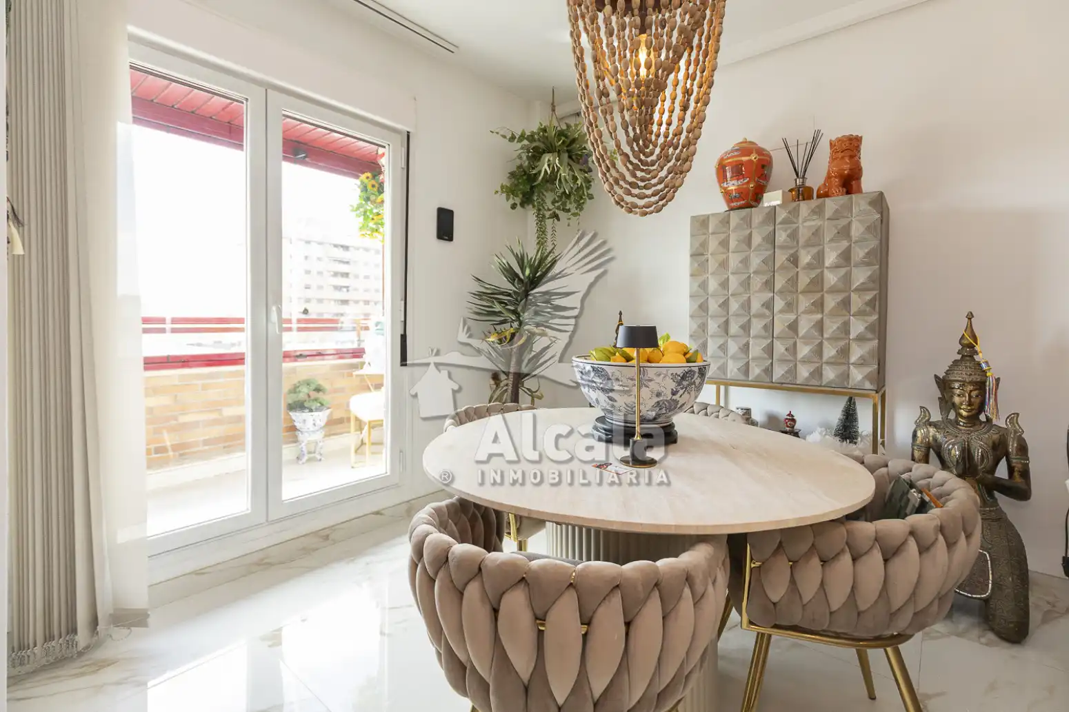 Appartamento con terrazza in vendita a El Quiñón, imagen 29