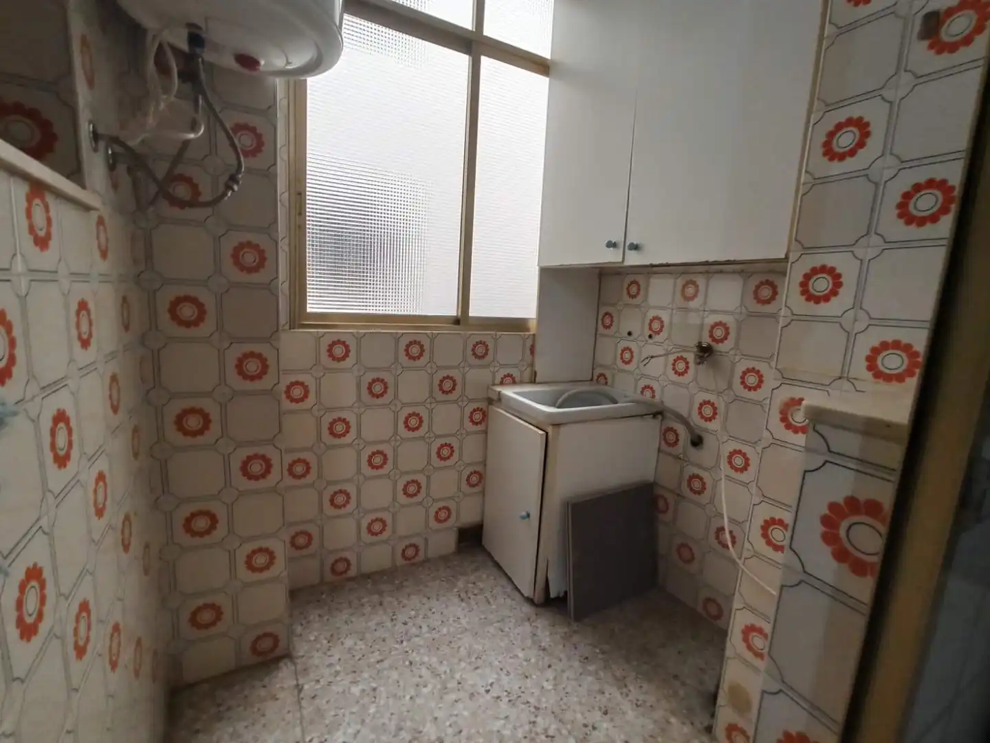 Piso con terraza en venta en Centro, imagen 4