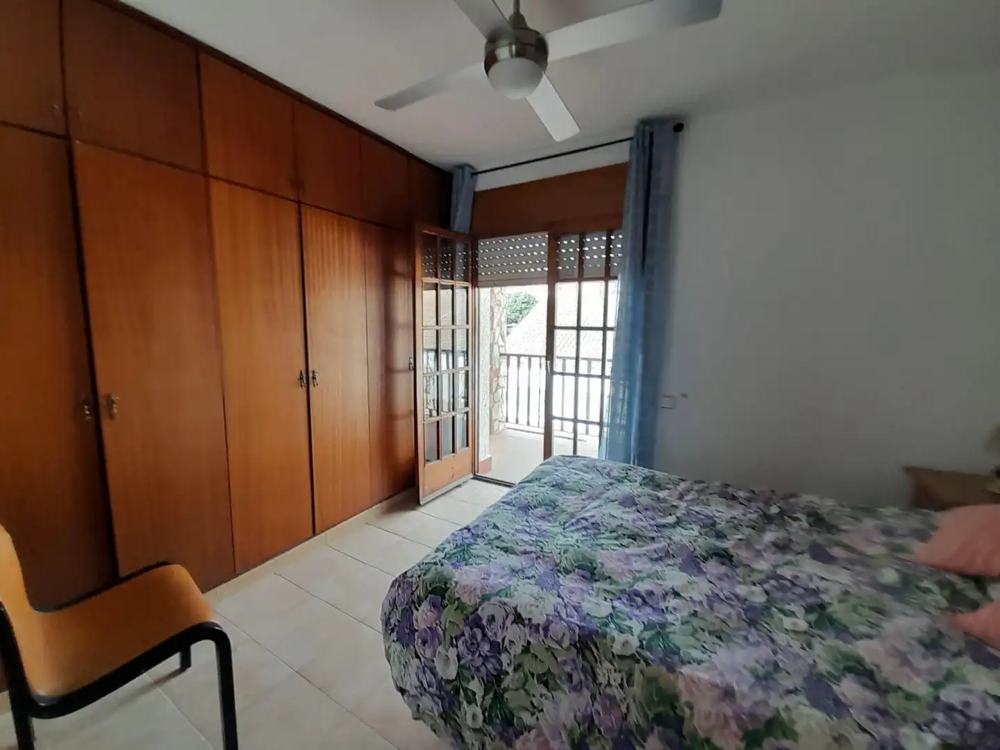 House with terrace for sale in Zona alta, imagen 26