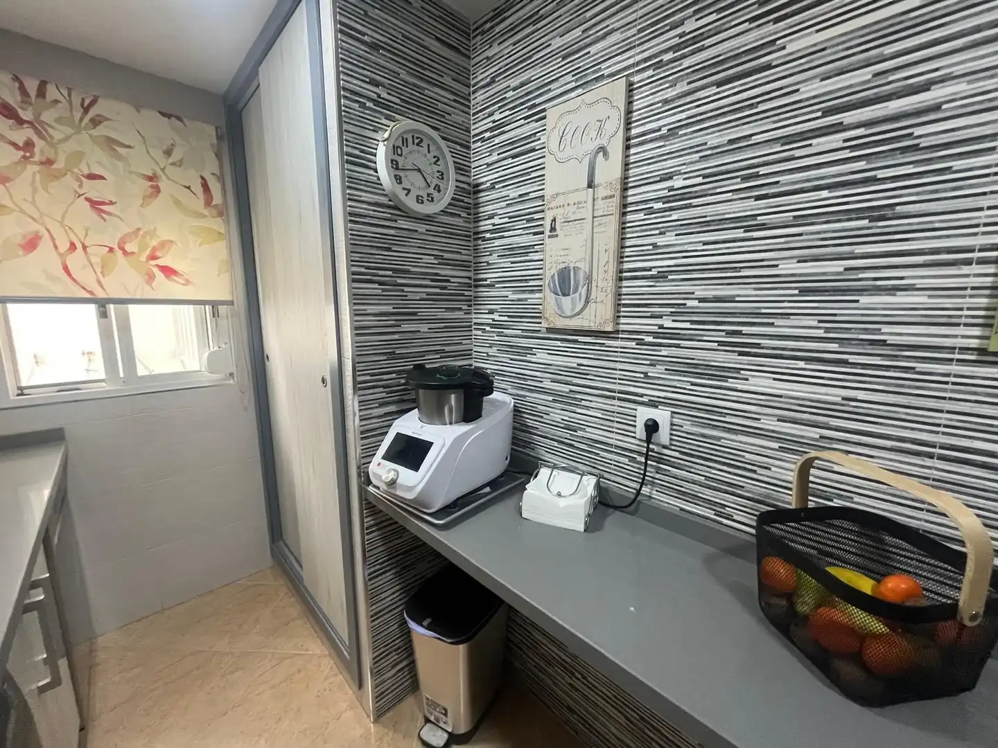 Cocina de Piso en venta en Huelva con Aire acondicionado y Calefacción