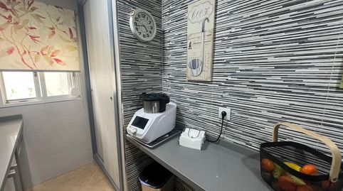 Foto 3 von Wohnung zum Verkauf in Nuevo Parque - Los Rosales - Tráfico Pesado, Huelva Capital