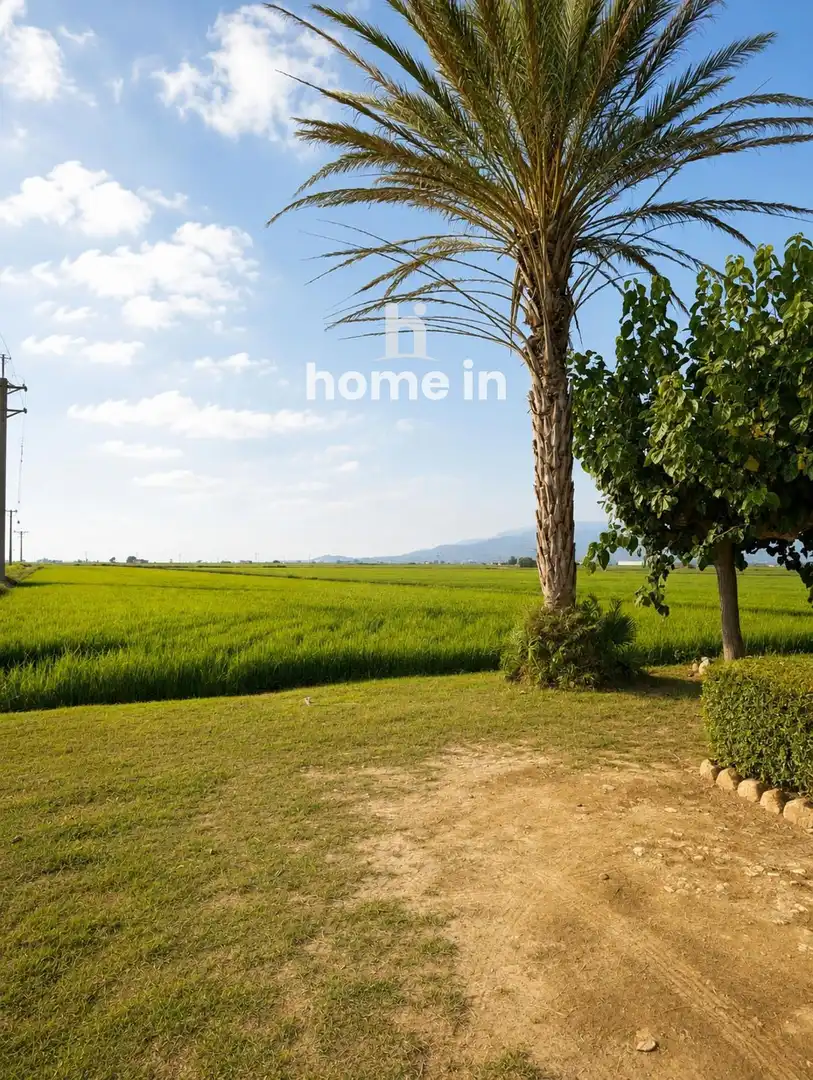 Chalet en venta en parcela 44 poligon 72, imagen 17