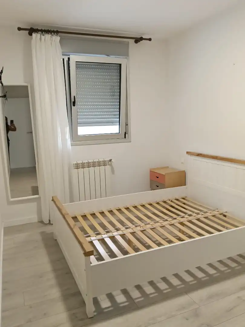 Flat with terrace to rent in Barrio la Cruz, imagen 18