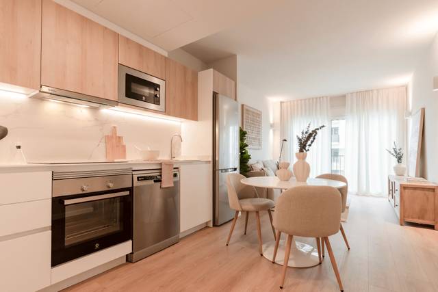 Piso en Venta en Carrer del Foc, 24 en La Marina del Prat Vermell