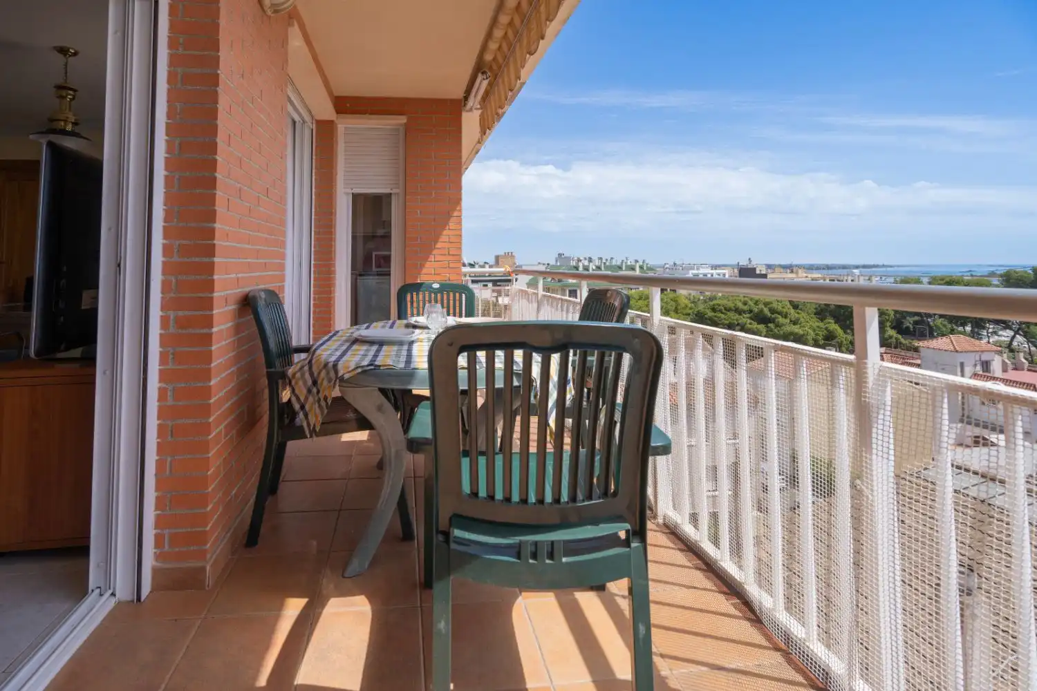 Piso con ascensor en venta en LLUIS COMPANYS, imagen 6