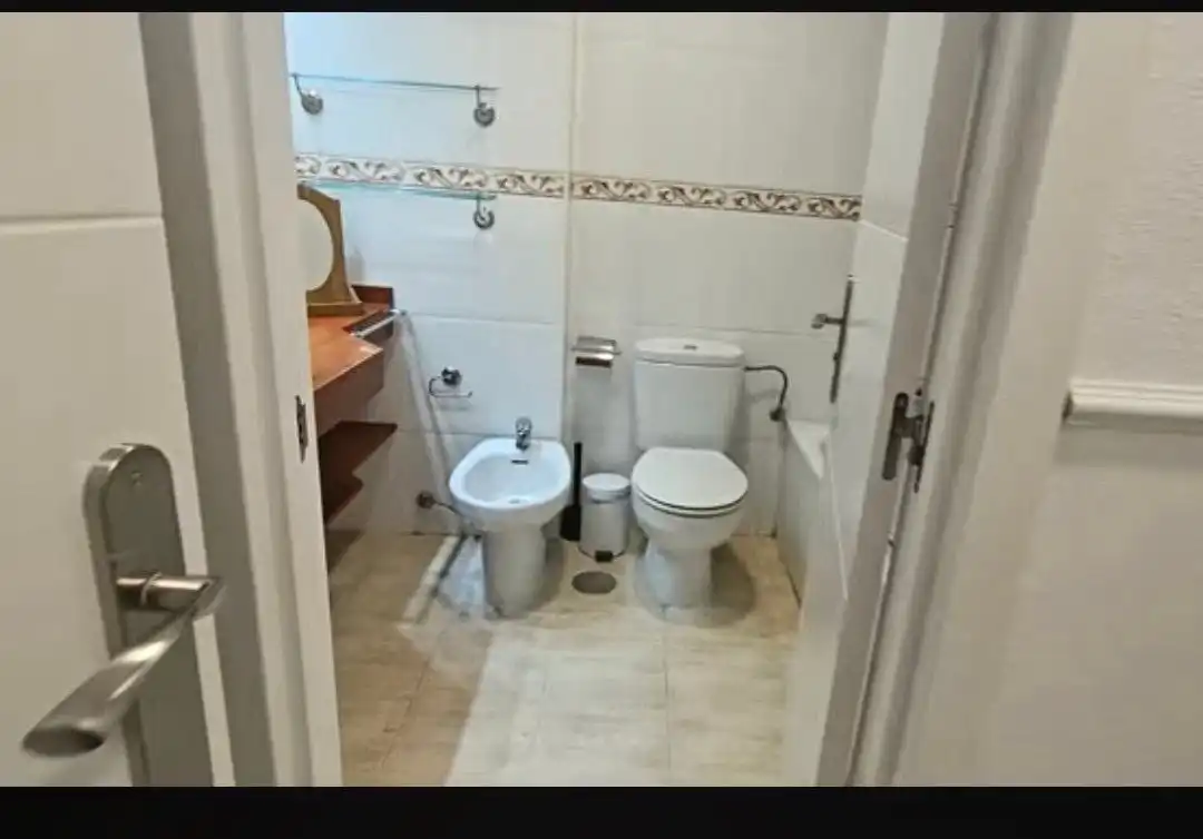 Apartment with pool to rent in El drago, imagen 8