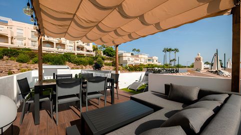 Penthouse Duplex en venta en La Quinta