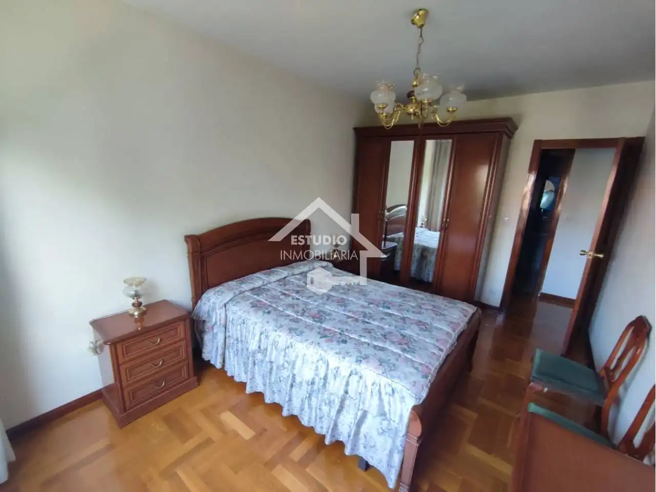 Piso con terraza en venta en Calle San Millán, imagen 22