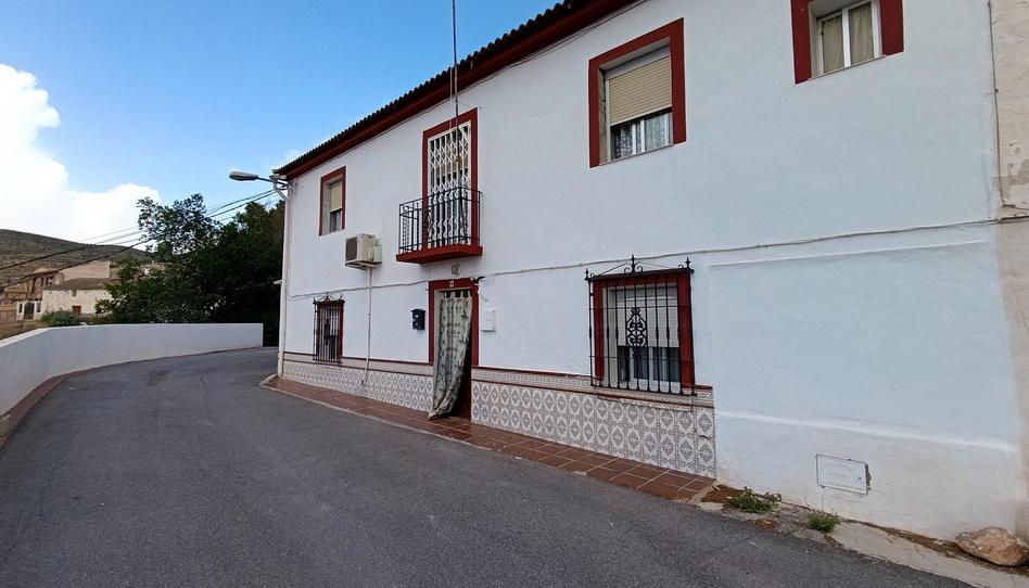 Photo 1 of Single-family semi-detached for sale in Villanueva de las Torres, Granada