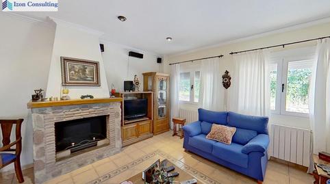 Foto 2 de Casa o xalet en venda a Bonete, Albacete