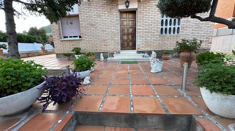 Foto 5 von Einfamilien-Reihenhaus zum Verkauf in Carrer de Riera Boter, 19, Pallejà, Barcelona