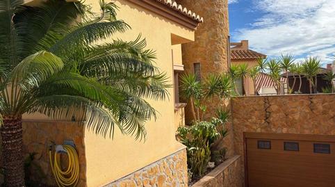 Foto 2 de Casa o xalet en venda a México, Aguadulce Norte, Roquetas de Mar