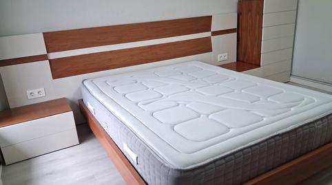 Foto 4 de Pis de lloguer a Calle de Santander, Ciudad Jardín - Parque Roma,  Zaragoza Capital