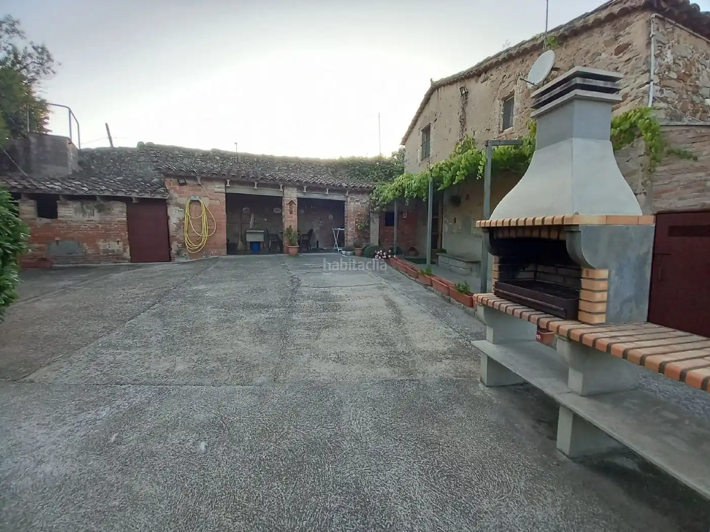 Maison avec jardin à vendre à Carrer Mestre Millet 18, imagen 12