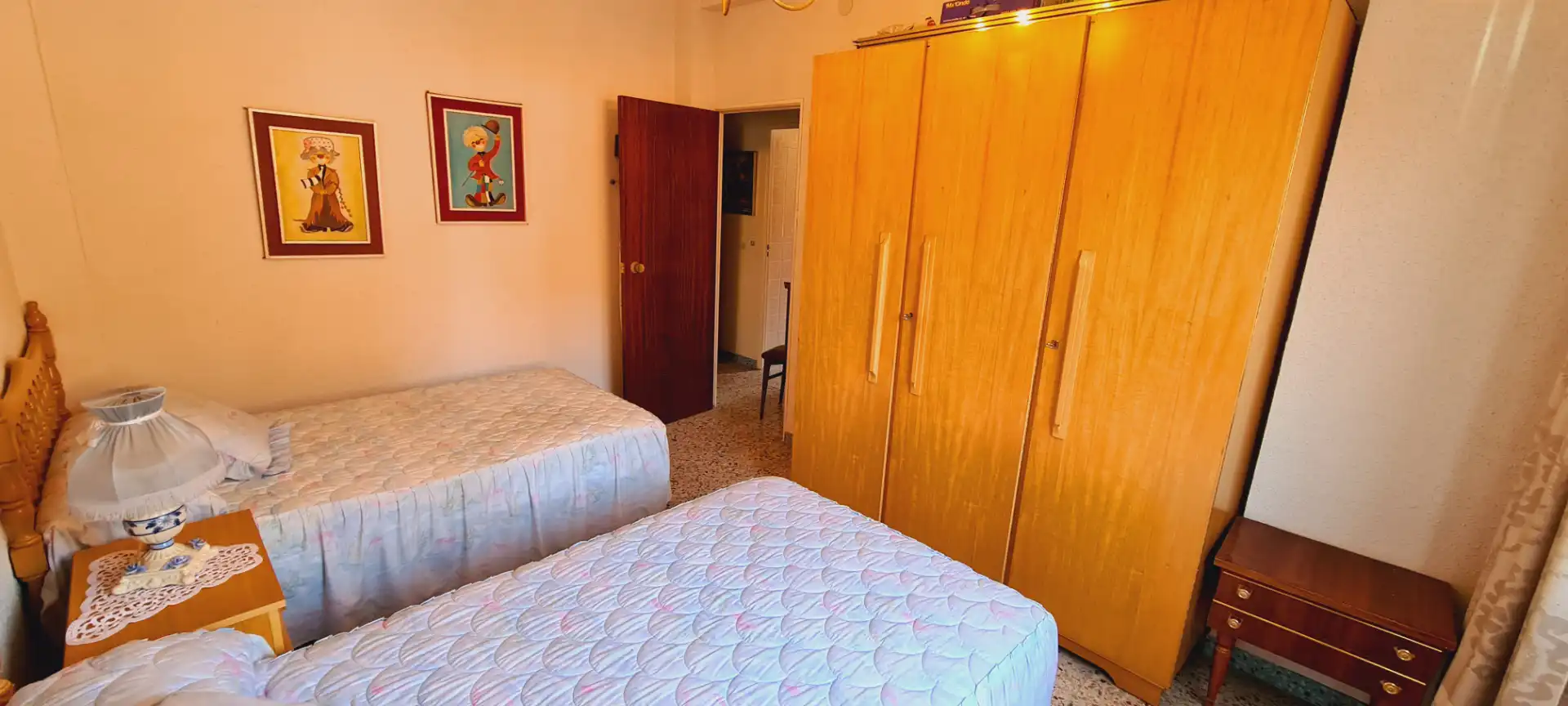 Wohnung zum Verkauf in Calle Isabel la Católica, imagen 20