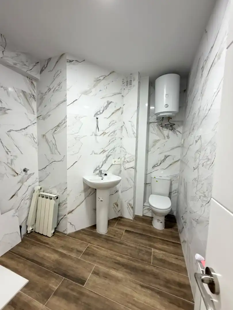 Piso con ascensor en venta en Calle de Toledo, imagen 8