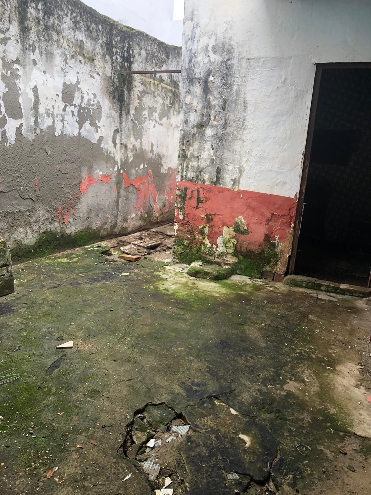 House or chalet for sale in Los Palacios y Villafranca