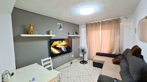 Foto 5 de Piso en venta en Calle del Monasterio de Nájera, Las Fuentes, Zaragoza Capital