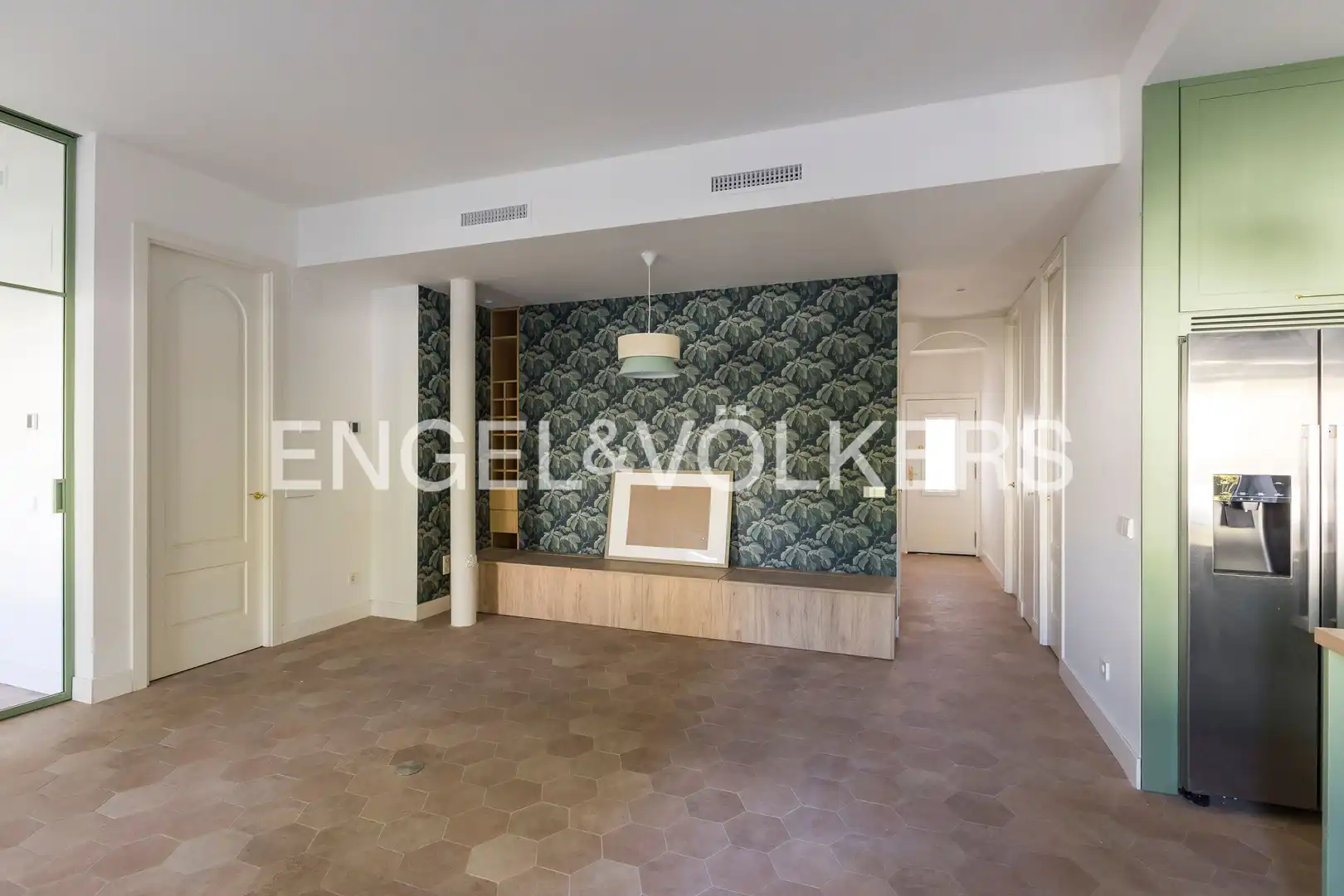 Appartamento con piscina in vendita a Hortaleza, imagen 12