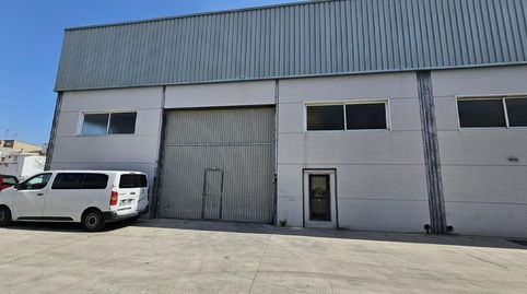Photo 2 of Industrial buildings for sale in Urbanitzacions i Pedanies Sud, Alzira
