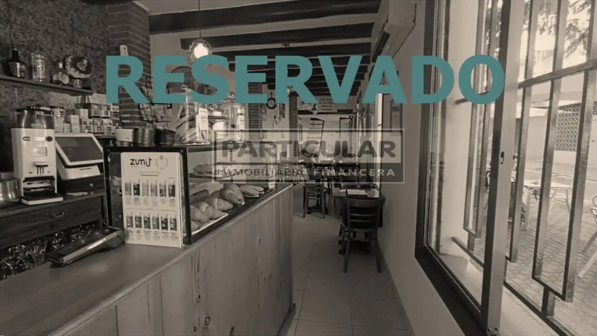 Local en traspaso en Mataró con Aire acondicionado y Alarma