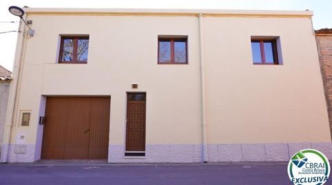 Foto 2 de Casa o chalet en venta en Vila-sacra, Girona