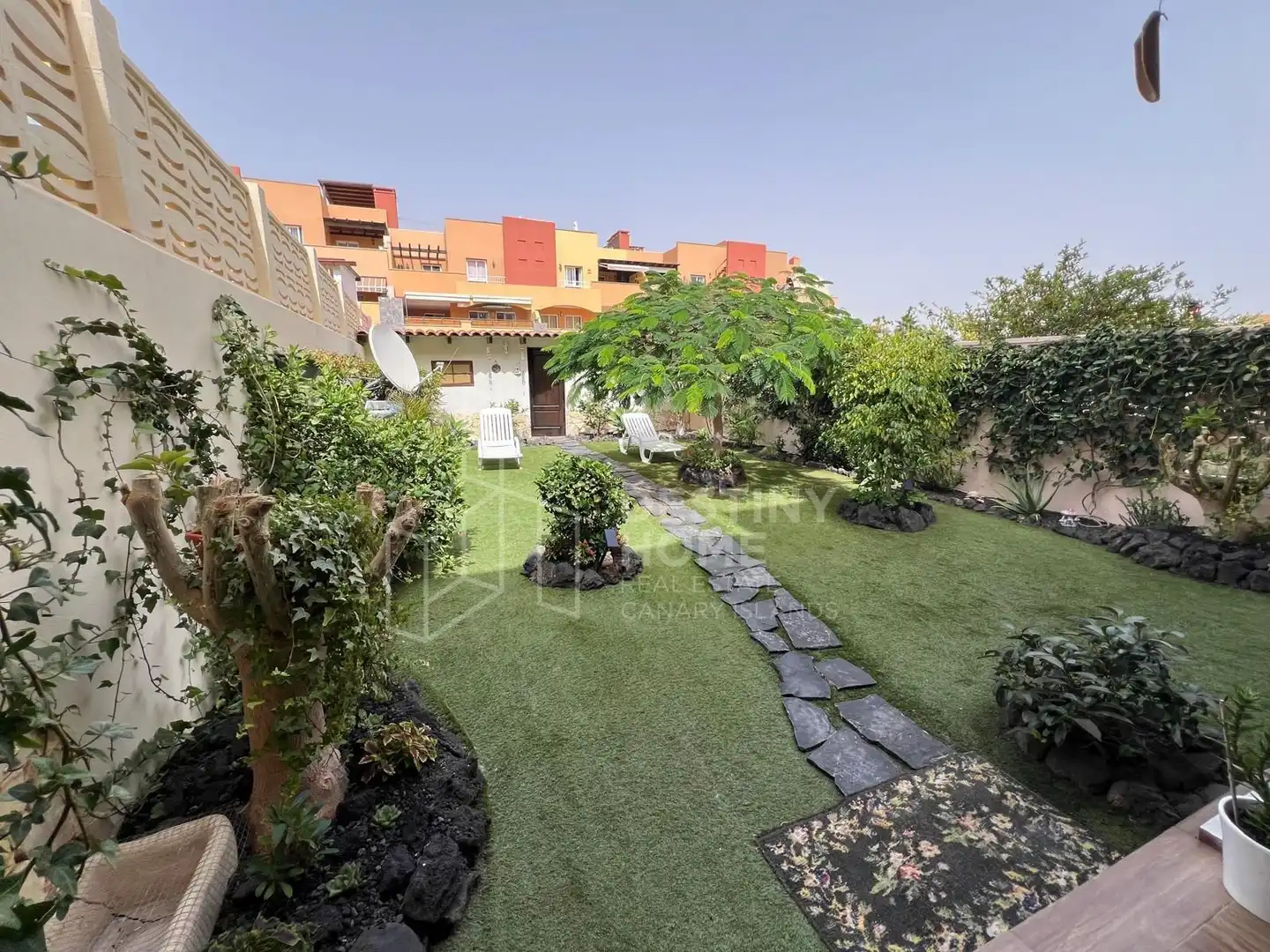 Apartament amb piscina en venda a Guirre, imagen 2