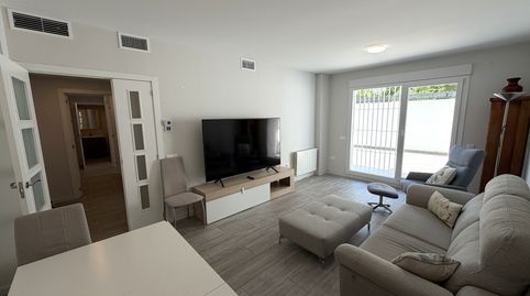 Foto 3 de Planta baixa en venda a San Roque - Ronda Norte, Badajoz Capital