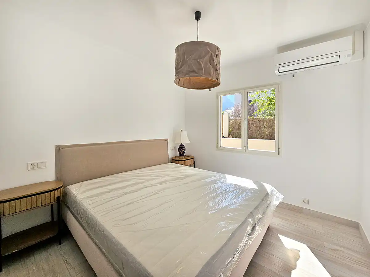 Villa con terrazza in vendita a Colònia de Sant Pere, imagen 8