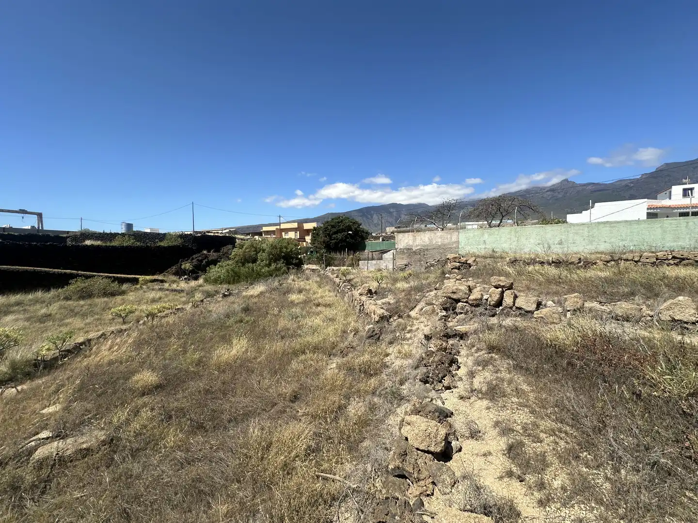 Rural land for sale in Camino la Molineta 9, imagen 6