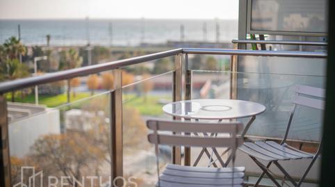 Photo 3 of Flat to rent in Carrer de Bac de Roda, Diagonal Mar i el Front Marítim del Poblenou,  Barcelona Capital