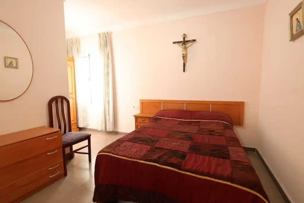 Apartments for sale in Torrevieja, Alicante