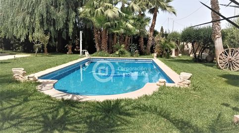 Foto 2 de Casa o xalet en venda a Campillo, Lorca