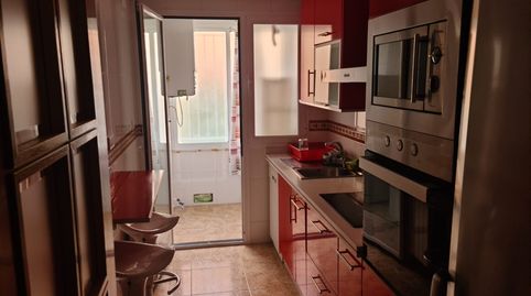 Foto 4 de Piso en venta en San Pedro, Albacete Capital