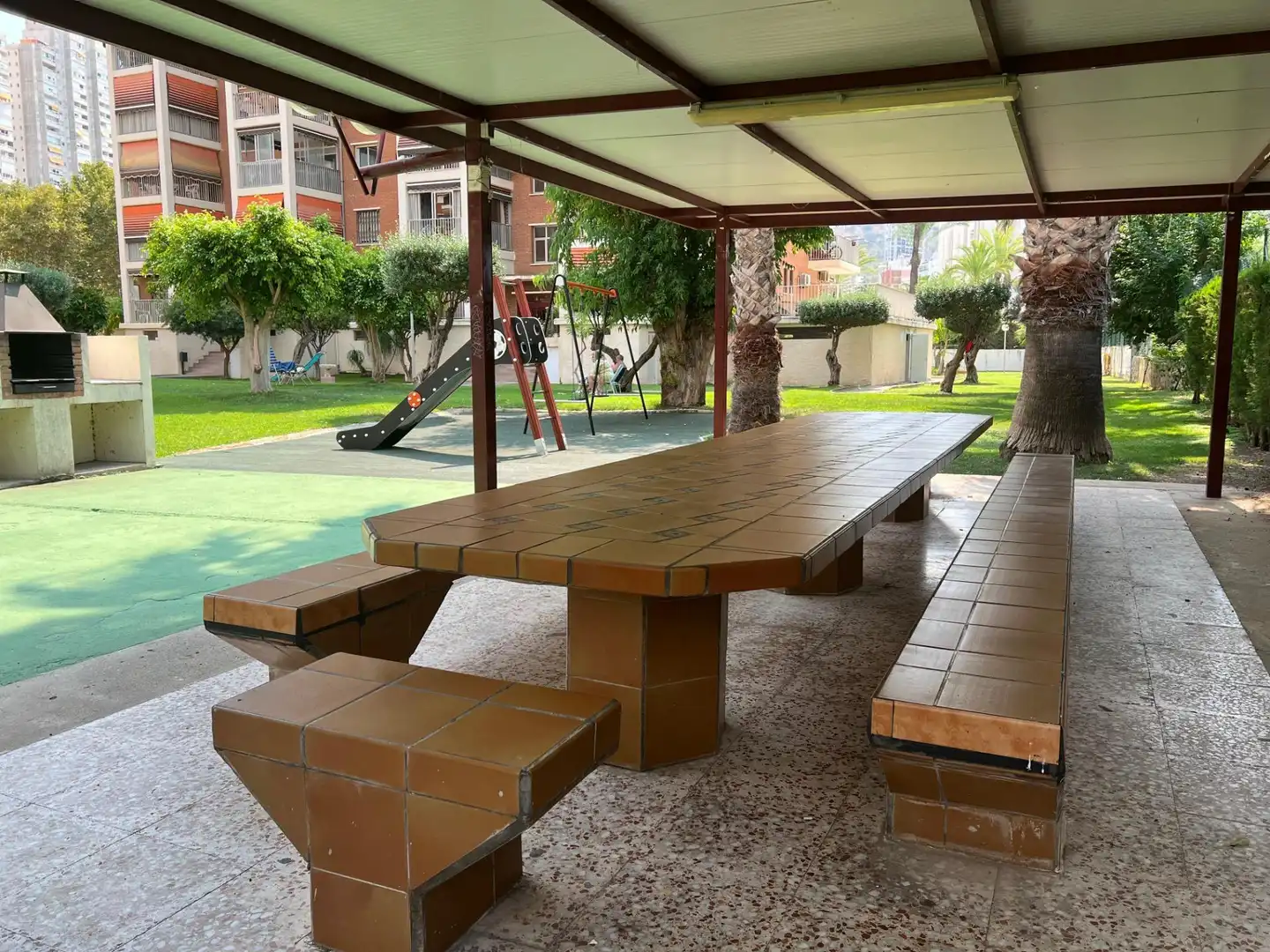 Appartement avec terrasse à vendre à Rincón de Loix, imagen 45