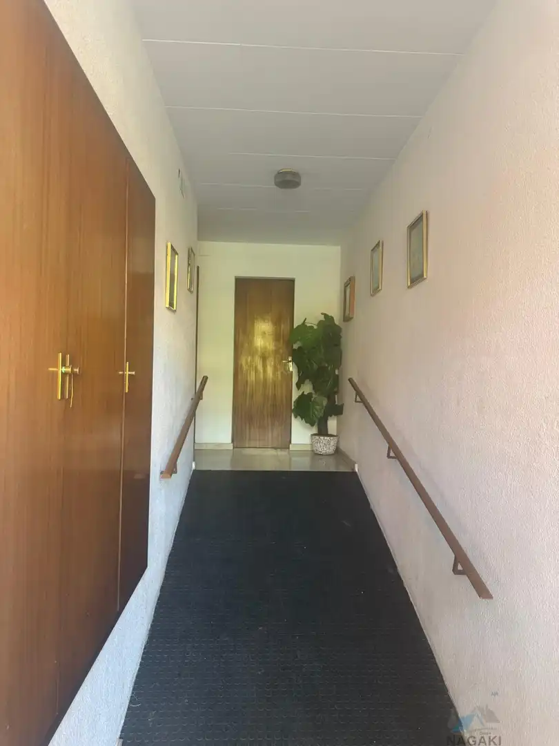 Piso en venta en Tordera pueblo