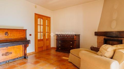 Foto 4 de Casa adosada en venda a Polideportivo Colonia, Moralzarzal