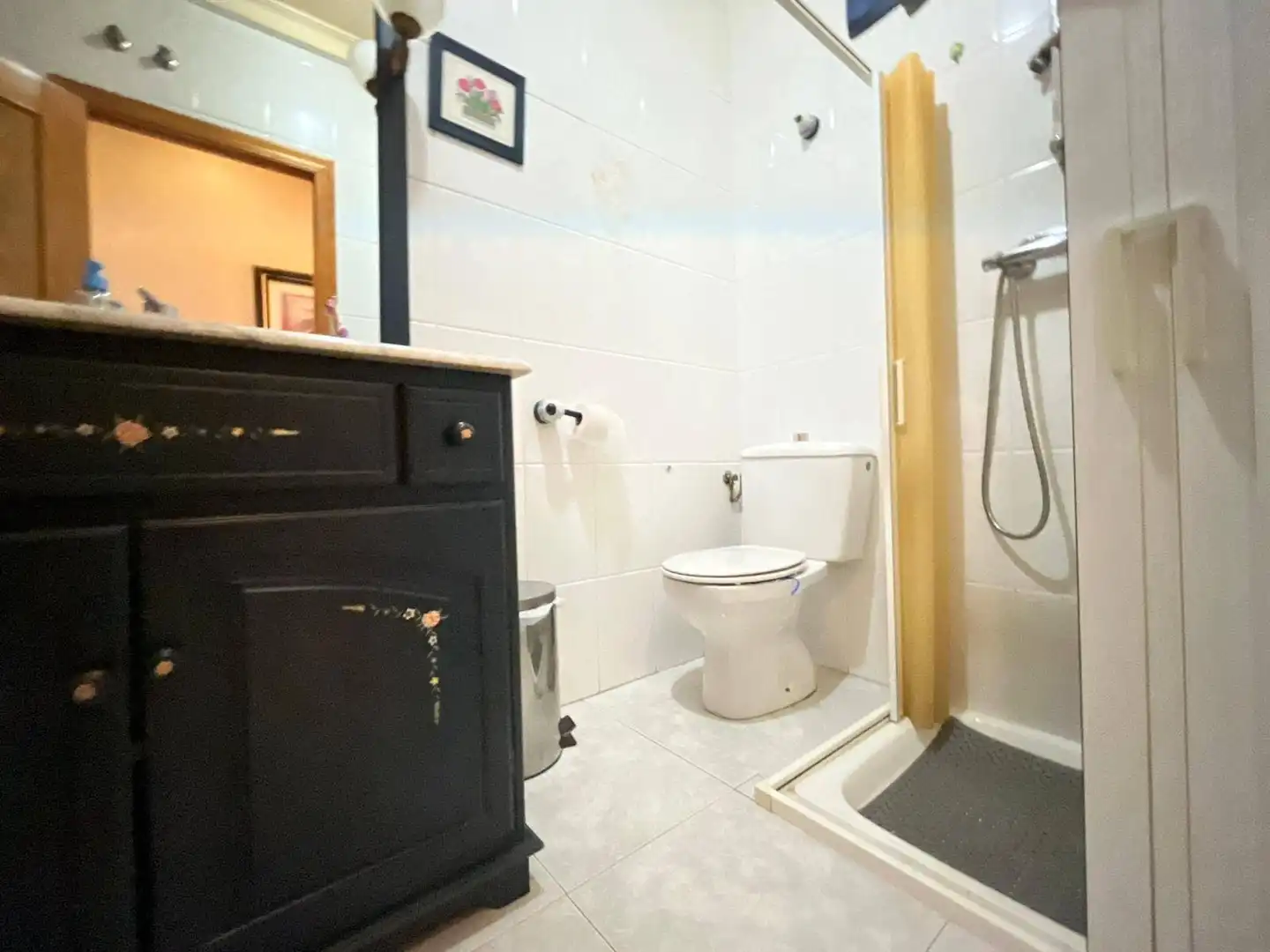 Baño de Dúplex en venta en Elche / Elx con Aire acondicionado