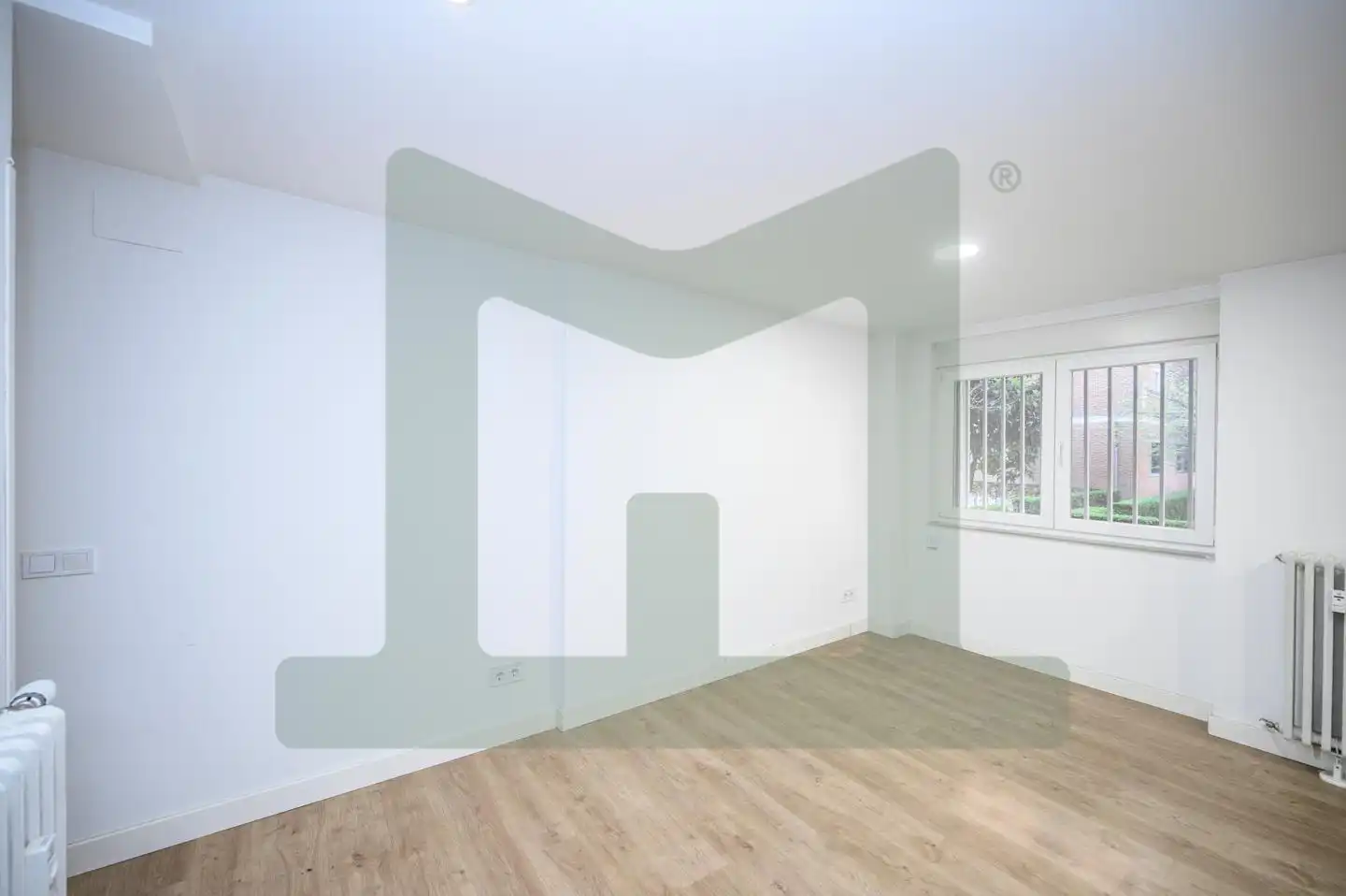 Habitación de Piso en venta en Madrid con Calefacción, Parquet y Amueblado