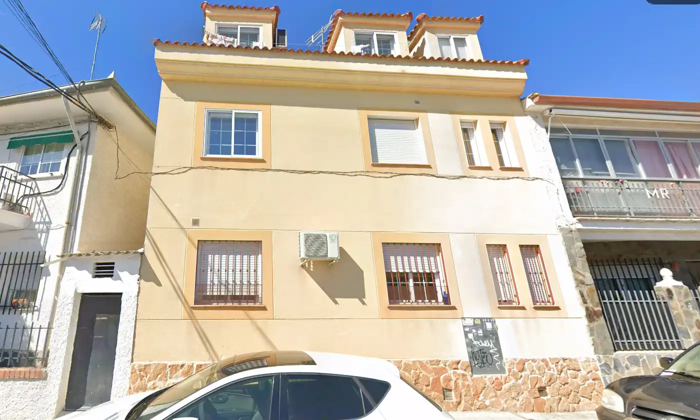 Casa en venta en DE LA SOLEDAD