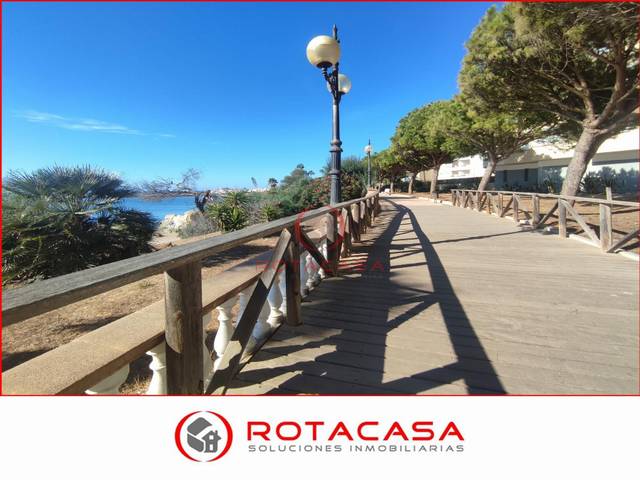 Casa-chalet en Venta en El Chorrillo - El Molino