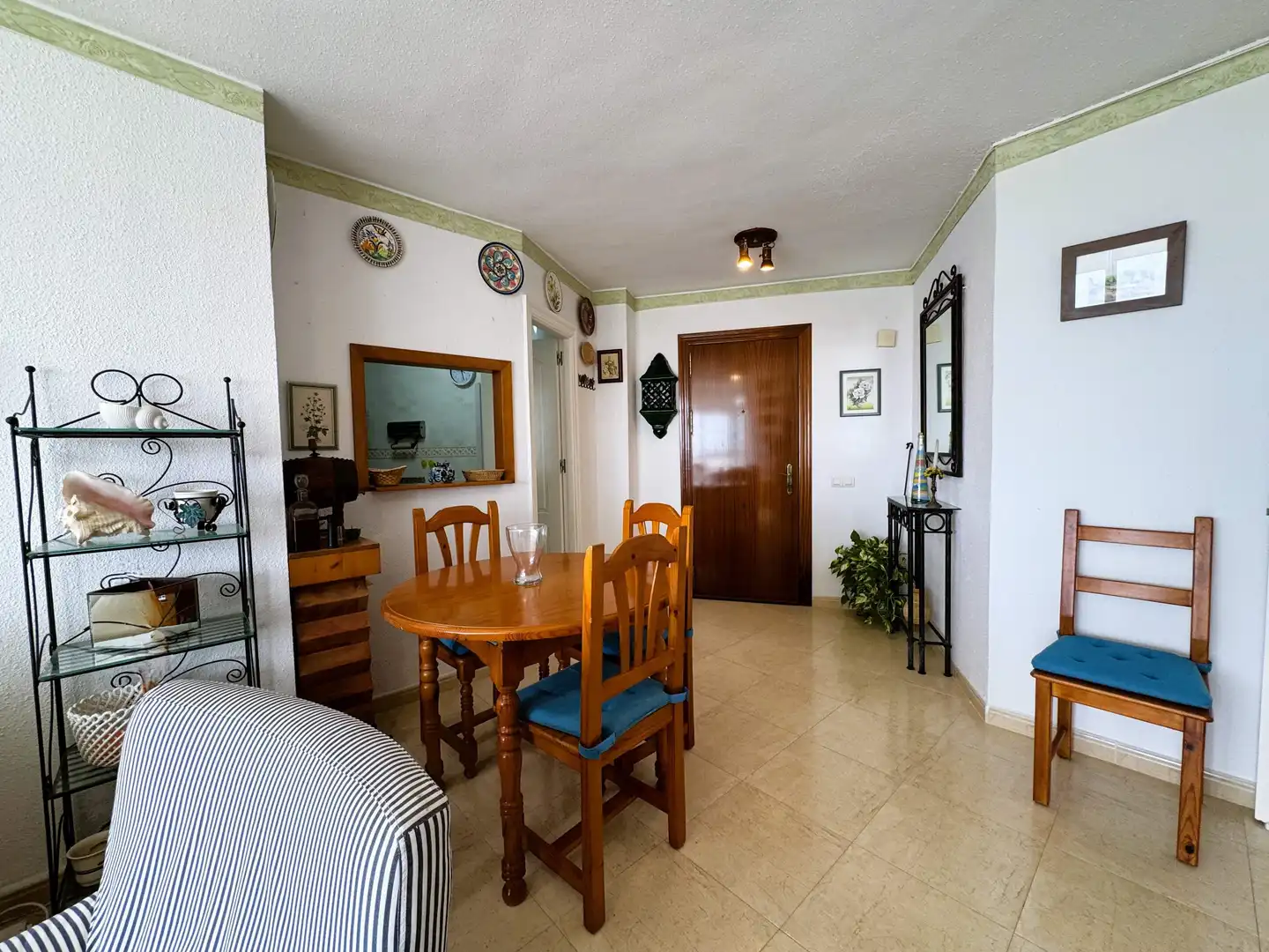 Appartement avec piscine à vendre à Puerto Marina, imagen 4