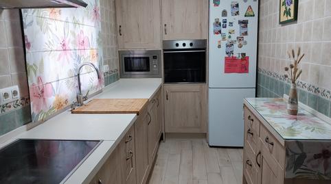 Foto 3 de Pis en venda a Marchena, Sevilla