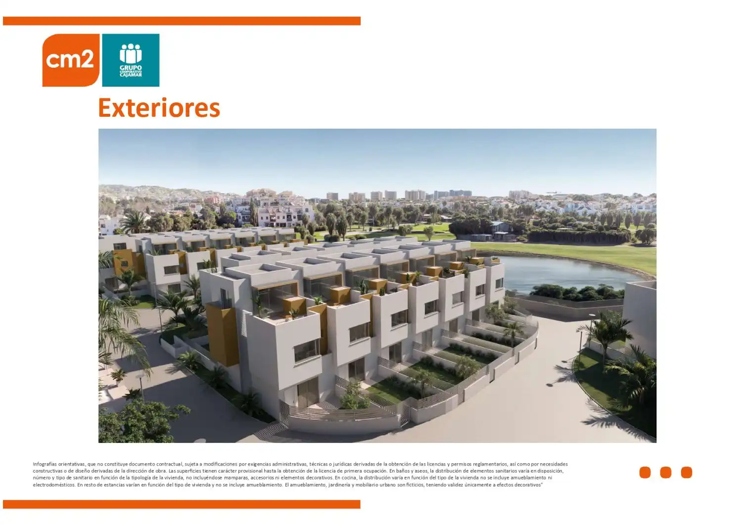 Flat with pool for sale in Pueblo canario (u) 2, imagen 6