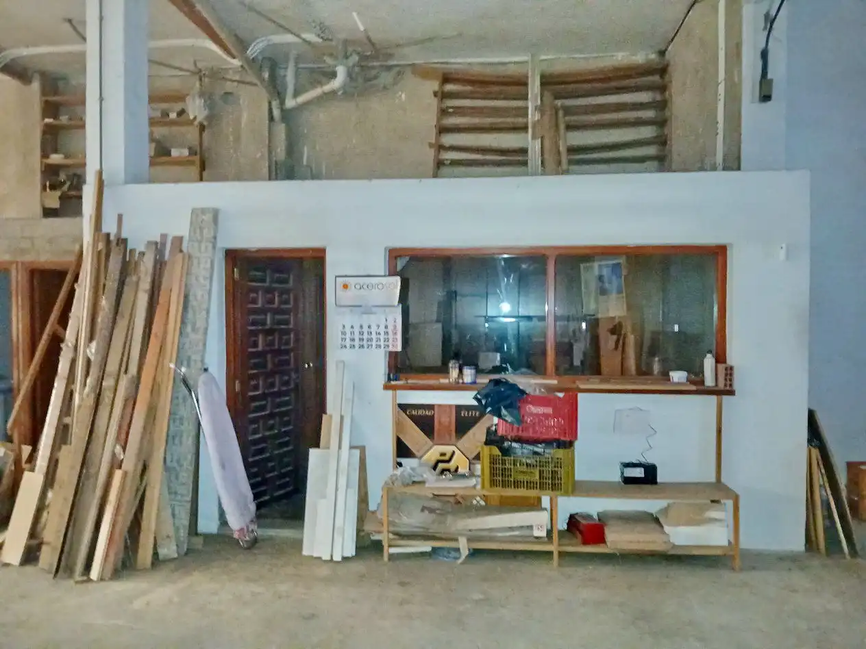 Local comercial en venda a Calle José Gimeno Agius, imagen 18
