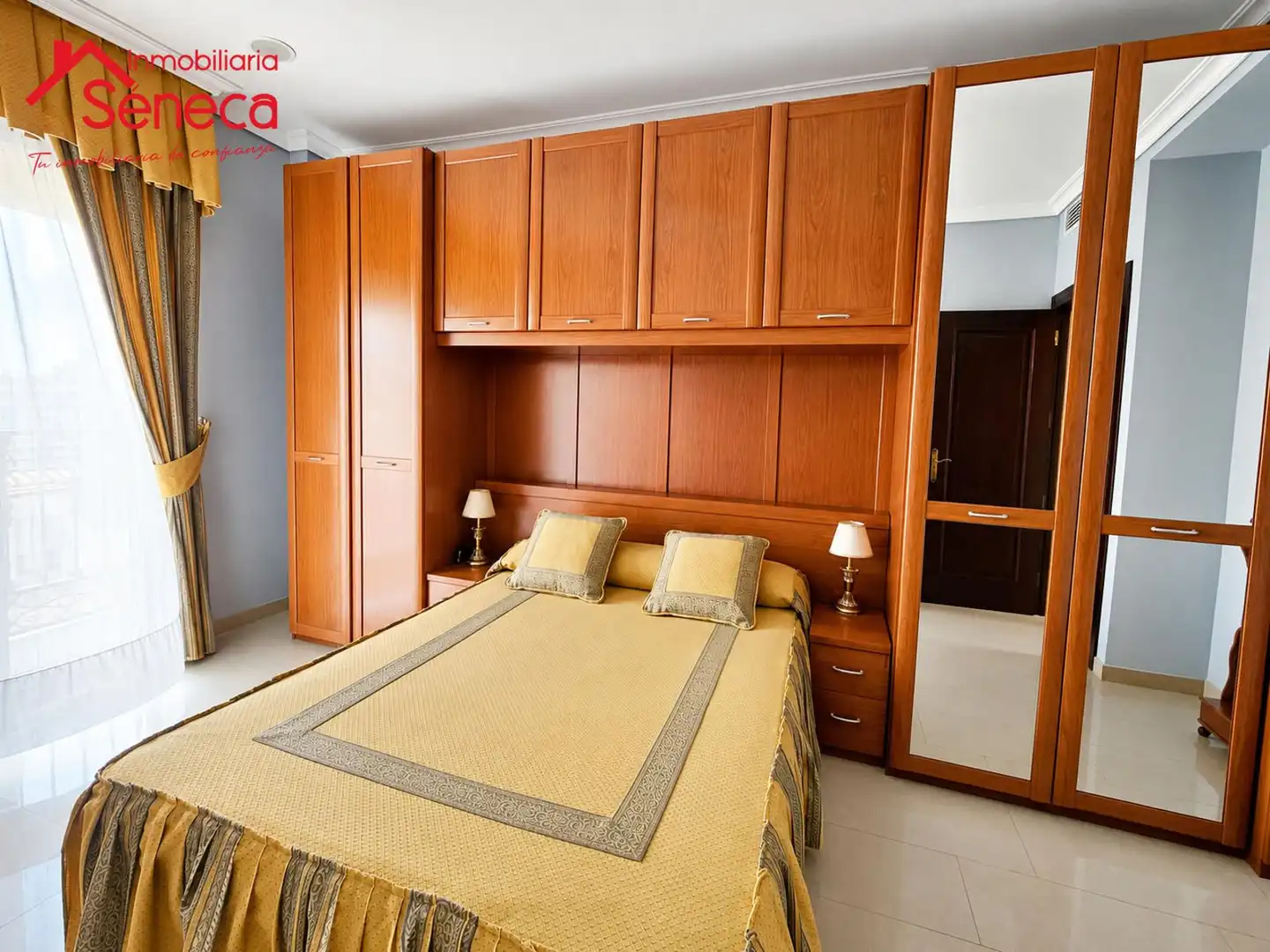 Habitación de Casa o chalet en venta en Córdoba con Aire acondicionado, Calefacción y Terraza