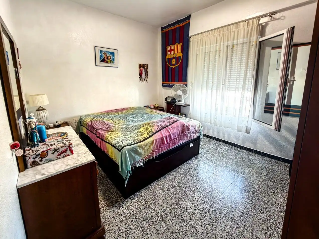 Dormitori de Pis en venda en Villena
