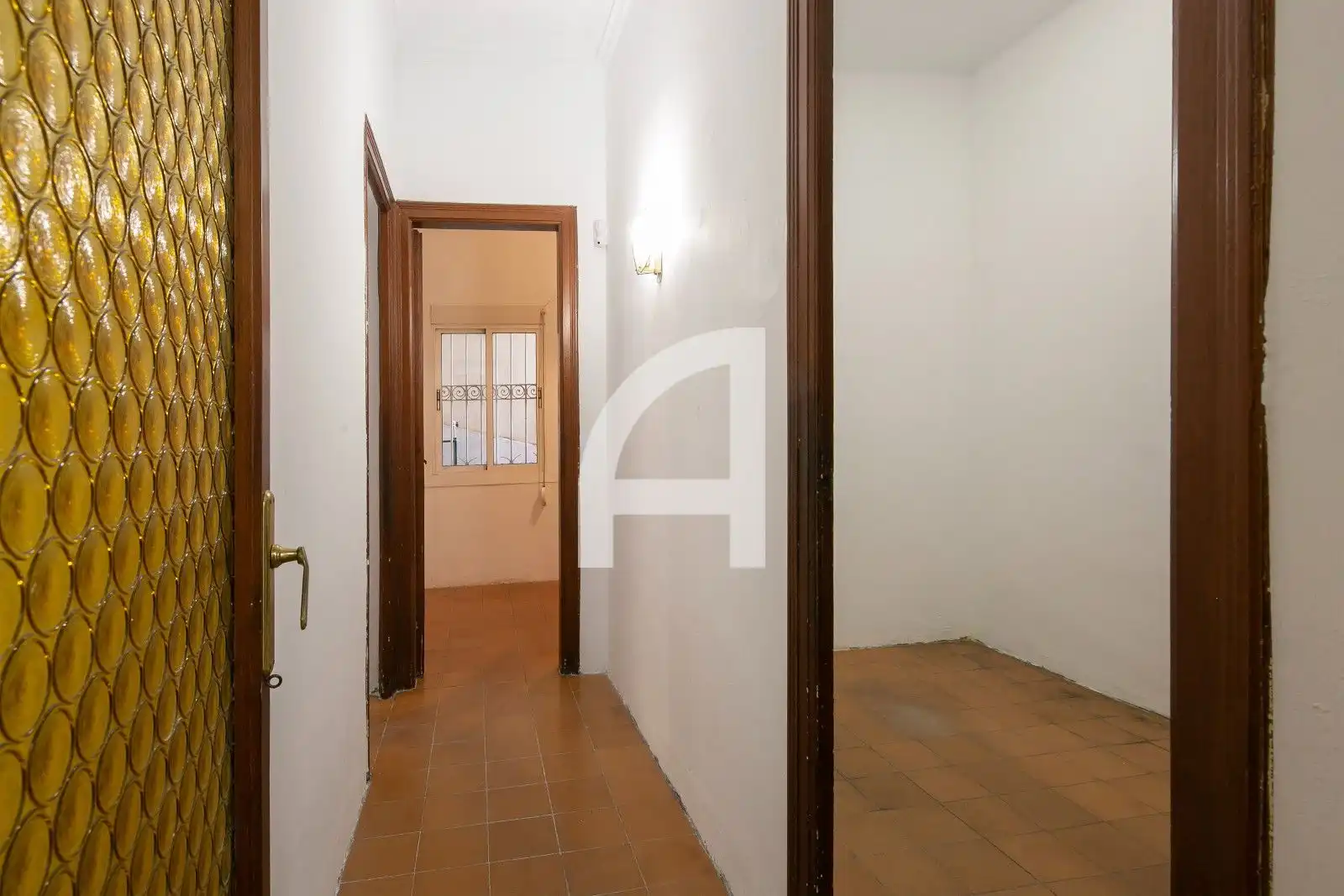 Wohnung zum Verkauf in L'Hospitalet de Llobregat mit Terrasse und Balkon