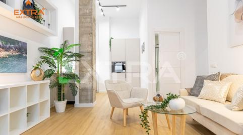 Foto 5 de Planta baja en venta en Calle de Nieremberg, Ciudad Jardín,  Madrid Capital